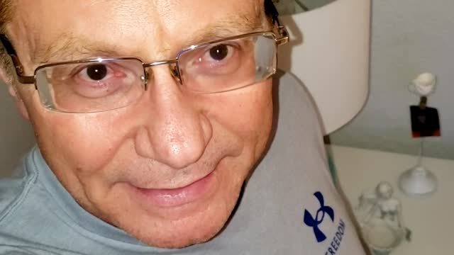 Google is censoring my Rumble bideos