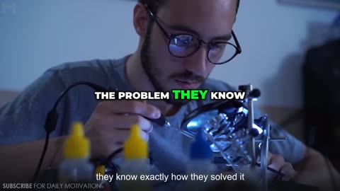 The Power of Problem-Solving: Unveiling Life's Decisions and Triumphs