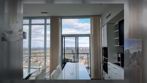 Furnished Apartment Rentals Toronto