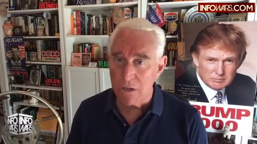 The Alex Jones Show (2 of 4) 02. 24. 22.