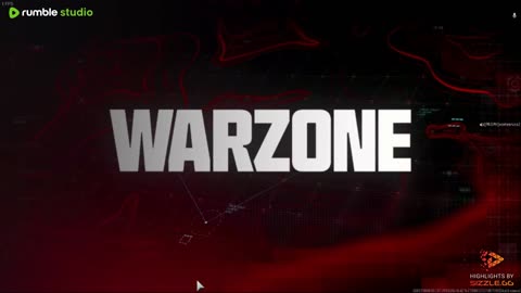 WARZONE HIGHLIGHTS PT 1