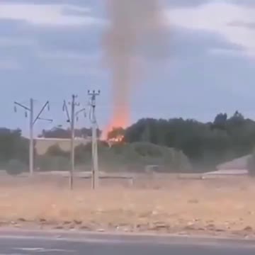 Explosion outside of the Kabul airport