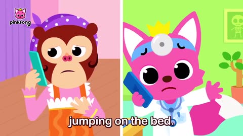 Johny Johny, Yes Papa and More! | Fun Nursery Rhymes of Pinkfong Ninimo | Pinkfong Kids Song