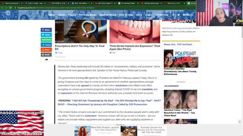 CORRUPTION RIGHT IN YOUR FACE!🤬