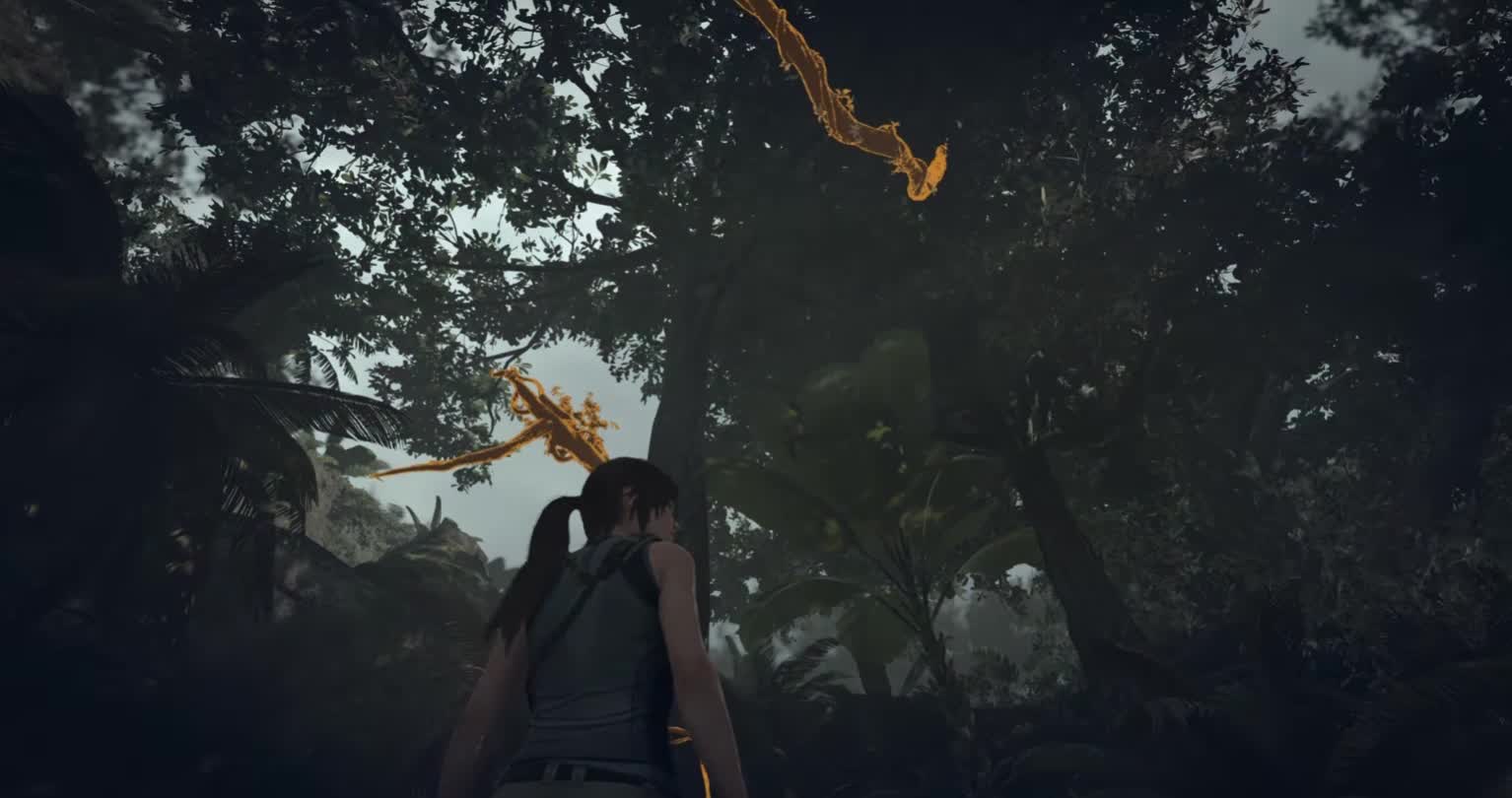 PS5 Game Clips PartSDF