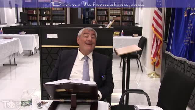 G-d Burns The World