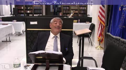G-d Burns The World