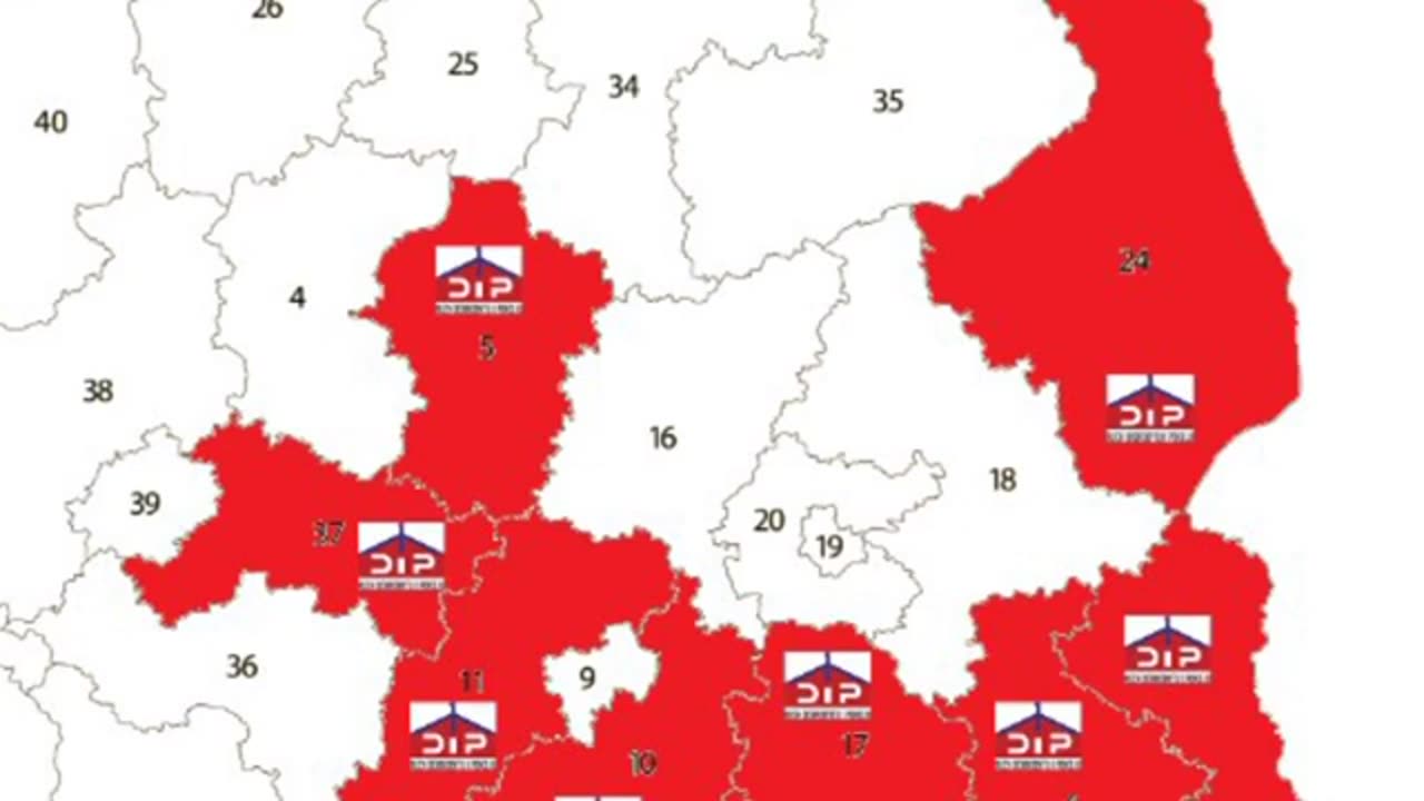 Kandydaci KWWRDiP - Wioletta Kopania - okręg 17, pozycja 2