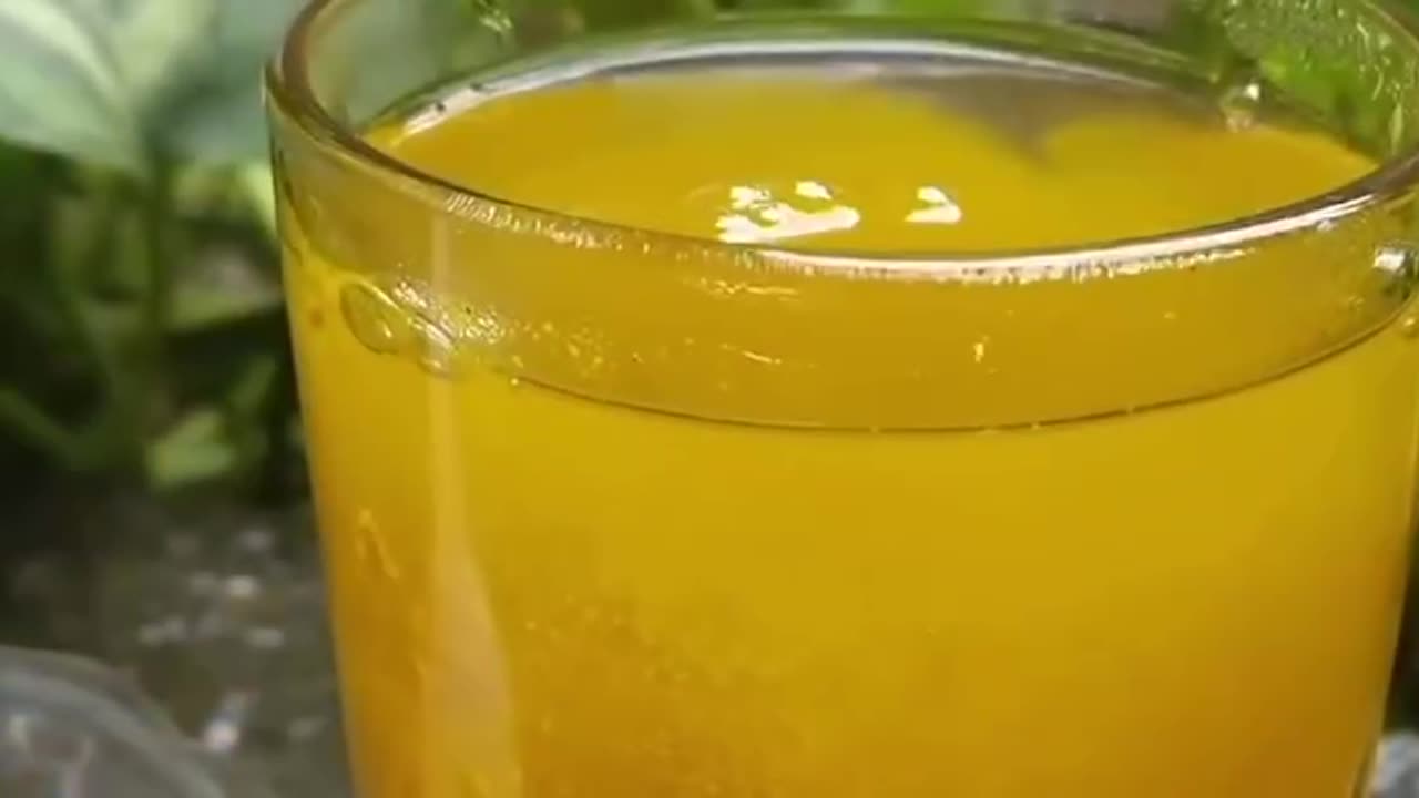 Turmeric will help eliminate mucus and phlegm from the throat and chest.