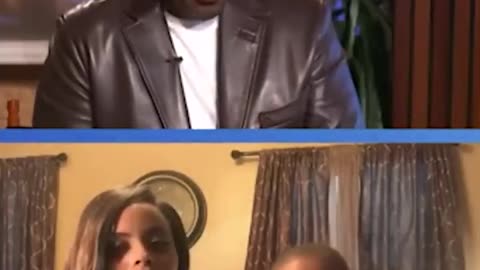 Adorable six years old love expert