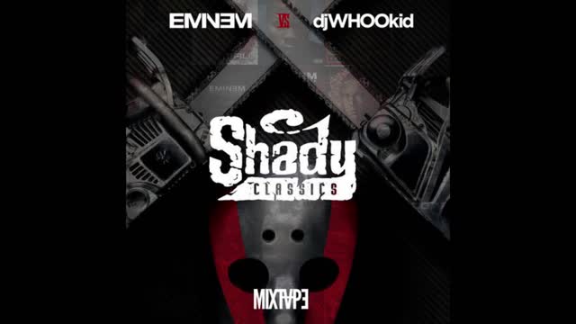 Eminem - Shady Classics Mixtape