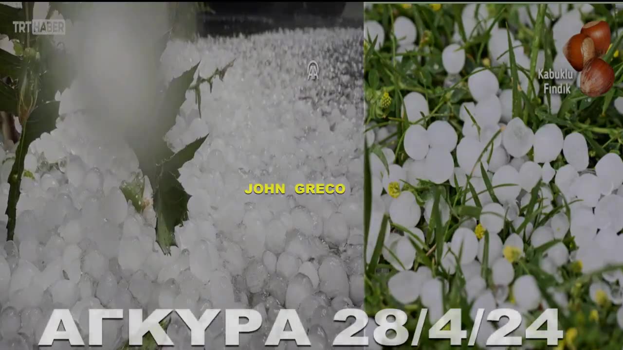 ΑΓΚΥΡΑ: ΤΗΝ ΜΙΑ, ΗΛΙΟΦΑΝΕΙΑ🌞... ΚΑΙ ΜΕΤΑ❄️☃️🌨️... ((( Φυσιολογικα... Πραγματα ))😂💊