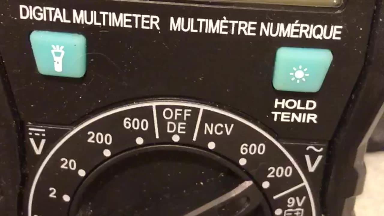 EPU PERFECTION 105vac 4 layers