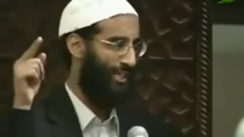 Why The World Hates America Shaykh Anwar Al Awlaki