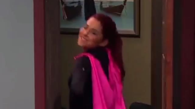 Best cat valentine moment from every episode of victorious😻