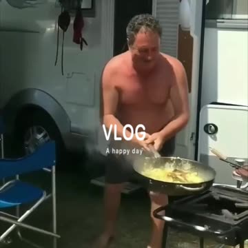 Don't laugh, if you can 😁