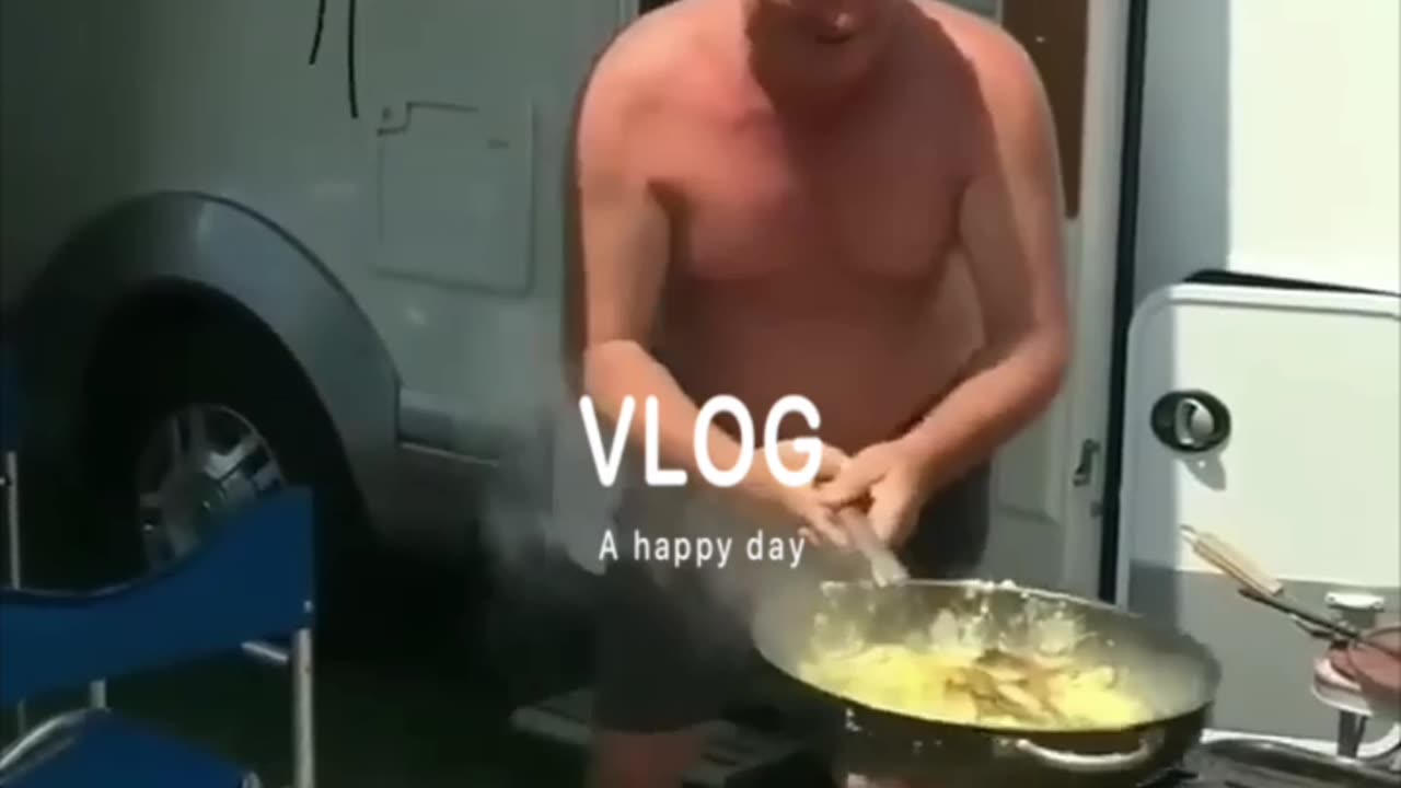 Don't laugh, if you can 😁