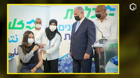 Blckbx.tv - Outcry To The World, From Israel!!!