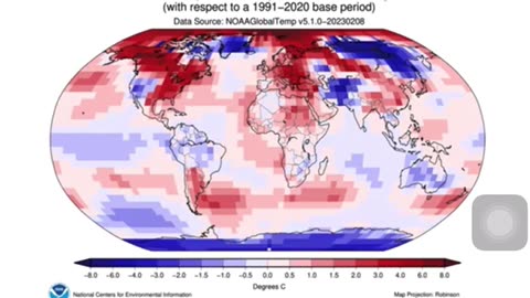 Ben Davidson shows how the climate models are wrong