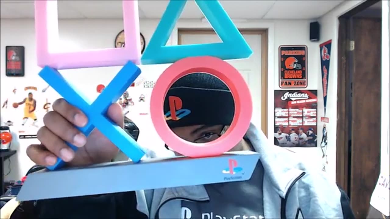 Video