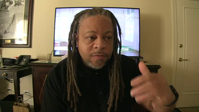 ARE YOU READY? IT'S HAPPENING