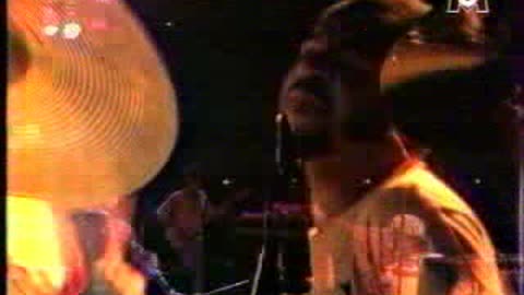 Weather Report feat. Chester Thompson, Alfonso Johnson - Live 1975