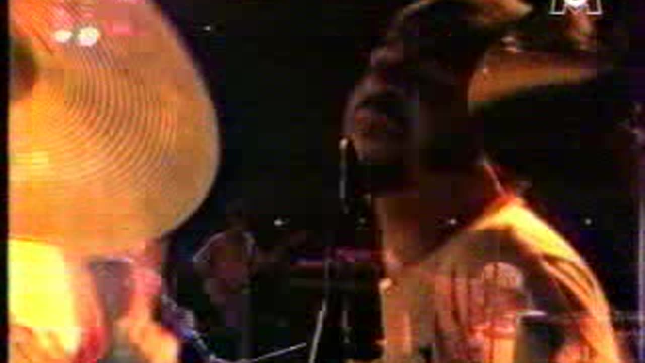 Weather Report feat. Chester Thompson, Alfonso Johnson - Live 1975