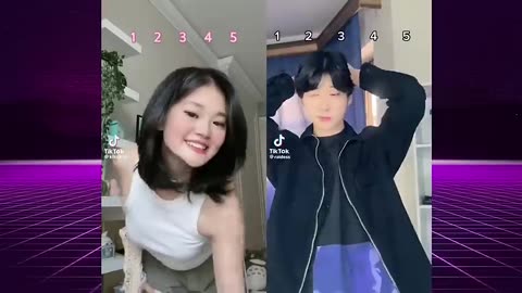 Tik tok Dance