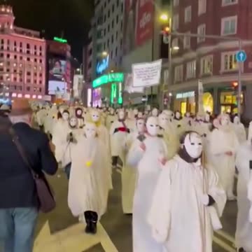 HIJAS DE SOROS AL EXTREMO