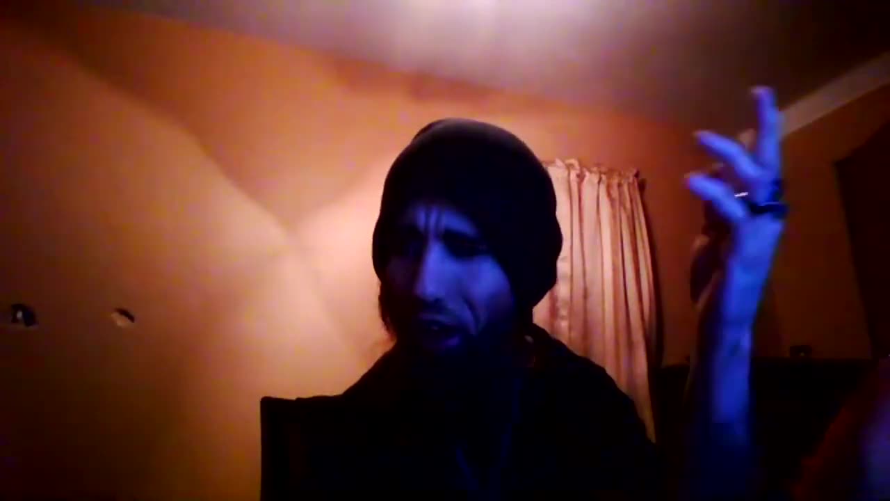 [Cyraxx Youtube 2021-3-13] Marty you are a Delusional idiot