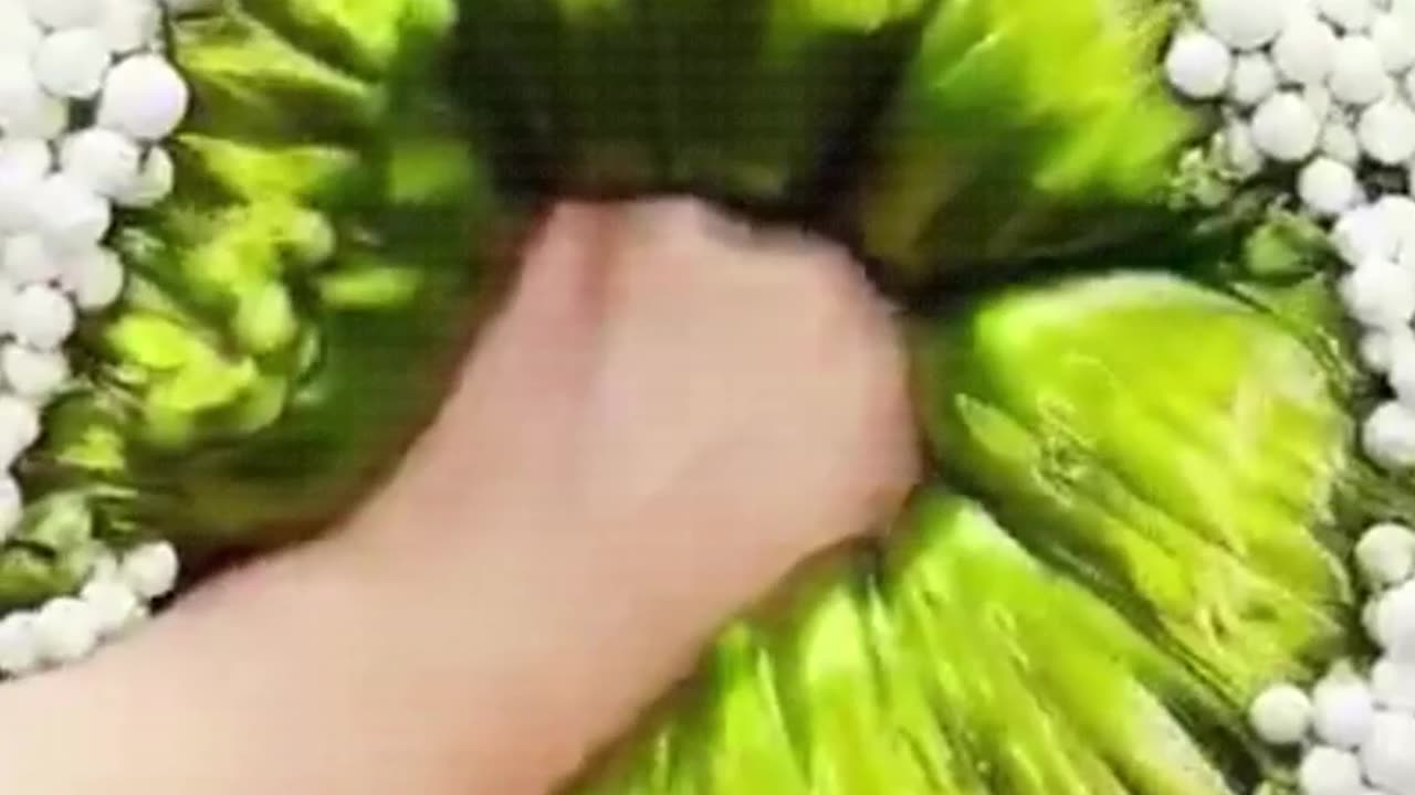 Most Satisfying Slime ASMR #Shorts 2024