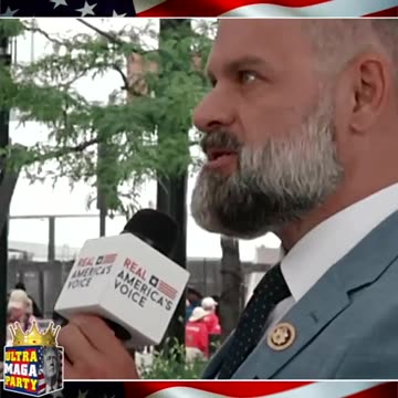 Cory Mills- Do SS Want Trump to Get Shot? 26 Minutes on the Rooftop -Max Evans