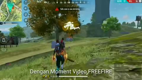 Inilah 5 ALASAN RUOK Pakai Aplikasi MOD FREEFIRE TOP SENSI 2021