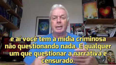 MASCARAS TESTES VACINAS TUDO PARA ESCRAVIZAR A HUMANIDADE
