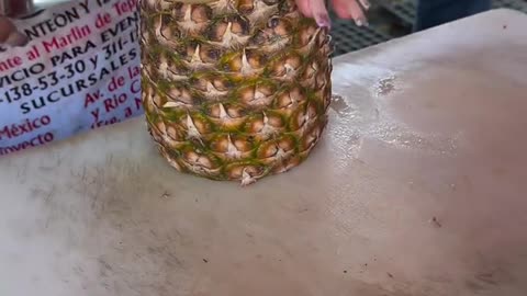 Yummy street food