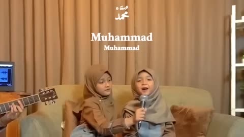 Ya habibi ya safiye ya rasul allah