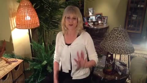 Prophecy Healing & Salvation In an Illegal Massage Parlor