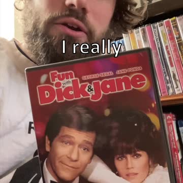 Fun with Dick and Jane (1977) - Micro Review