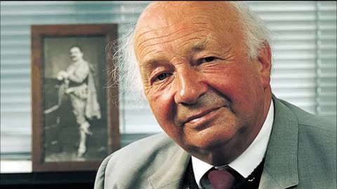 John Steane on John McCormack 1984 Programme 1