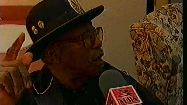 Bo Diddley