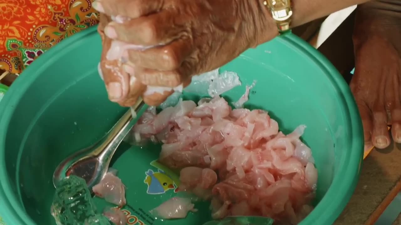 Where to Find Freshwater Fish for the Perfect Ceviche Recipe