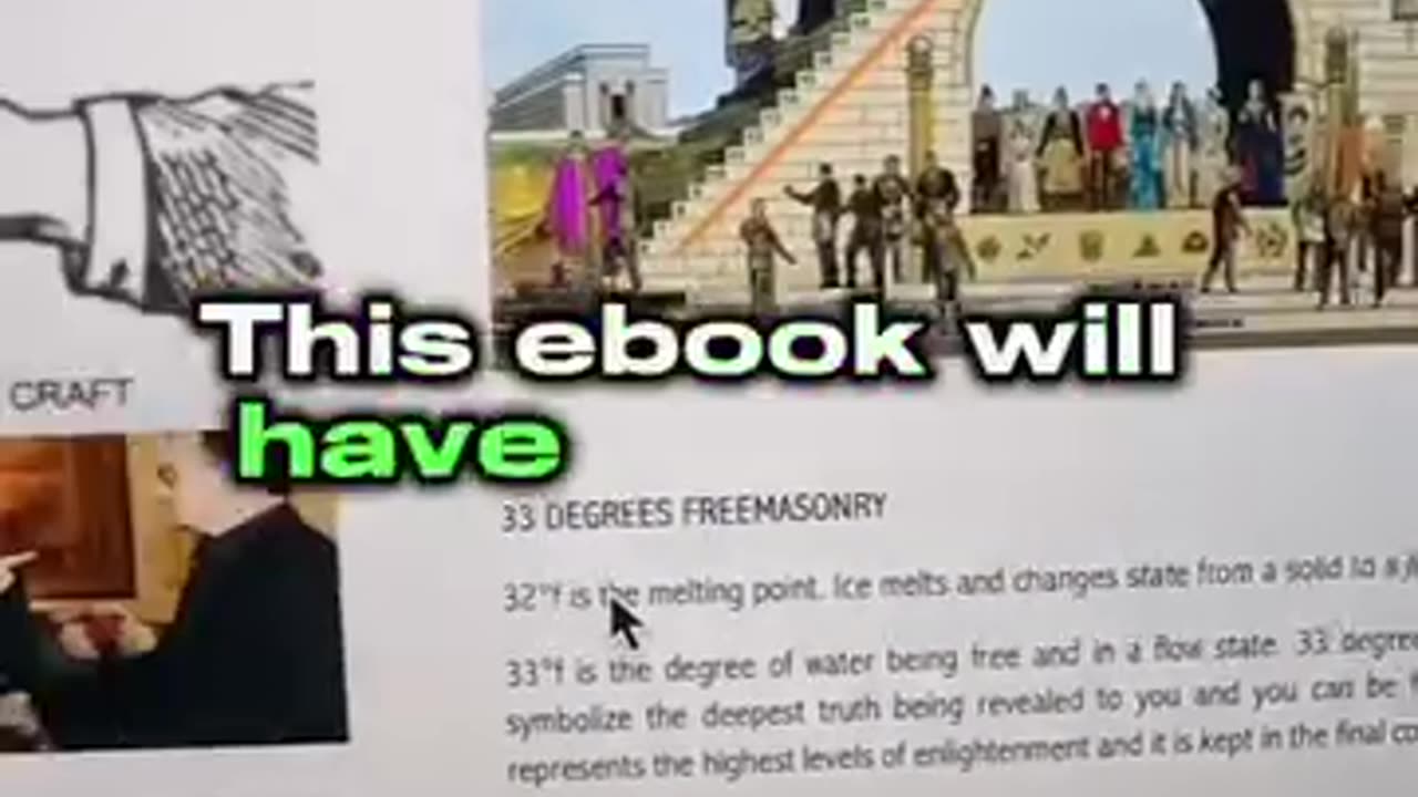 America is a druidic country