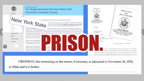 Fact Check: Trump CAN Vote In Florida Despite Felony Conviction