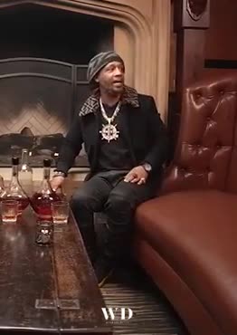 If there is one thing you can take away from me.