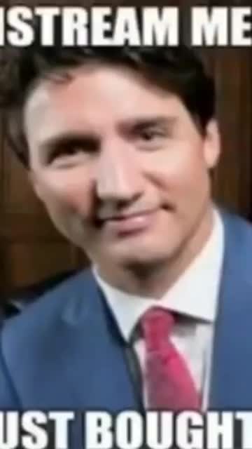 Liberal bias in media by Canada's Prime Minister... Bought an Paid For...