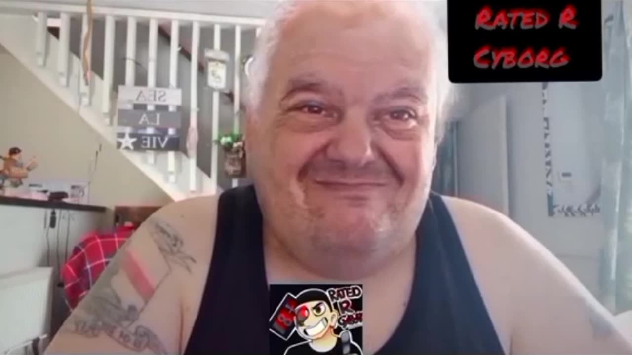 Old Man Billy Episode 1