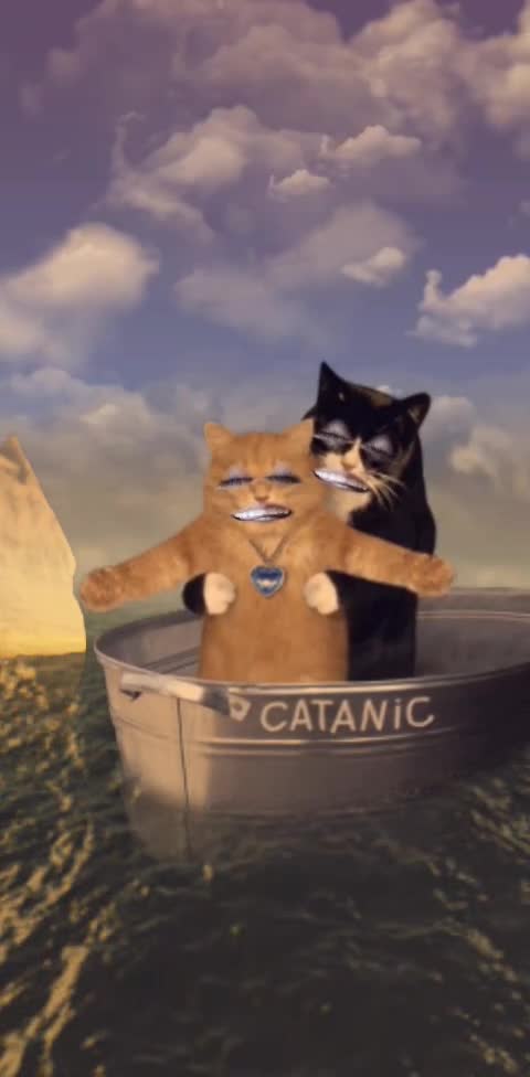 CATANIC