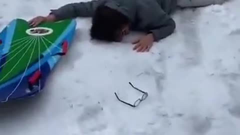 Nothing came of it