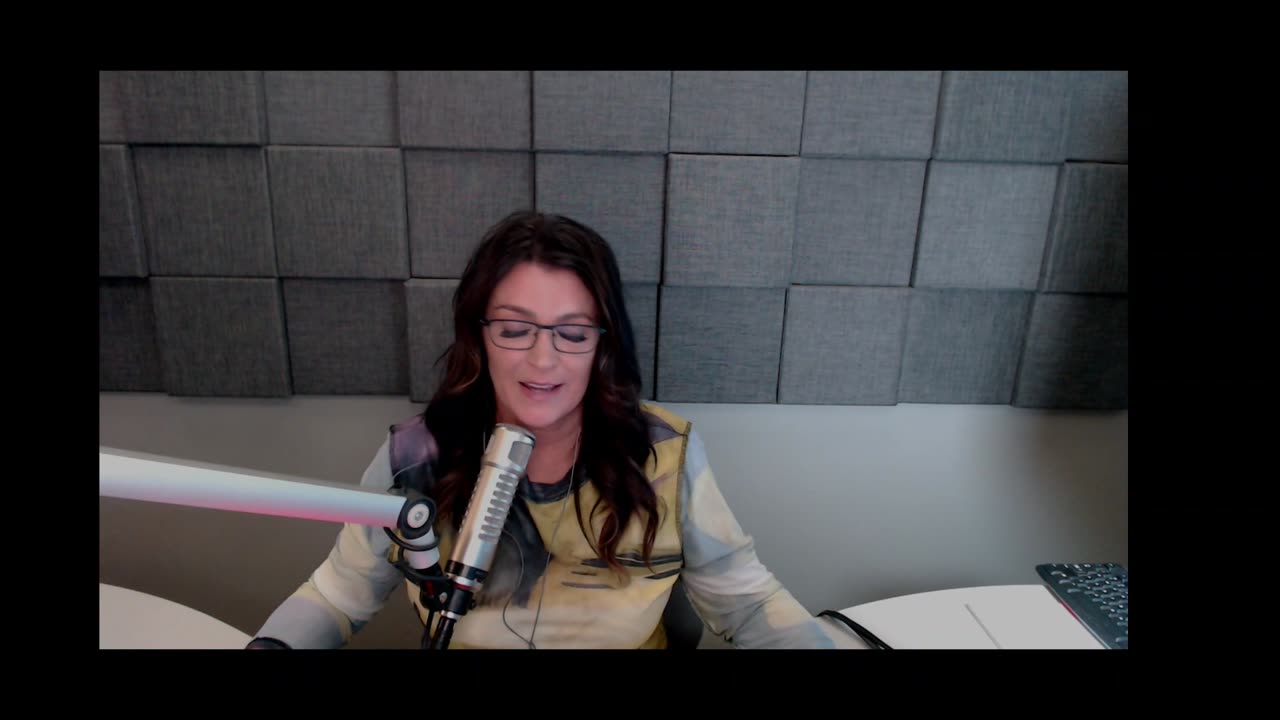 06/12/2024 Seg 4 One Big Reason Why No Aliens- LOL- And More On ELections Kates Thoughts