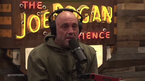 Joe Rogan. Msm blaming climat change on current heart attacks. 🤣